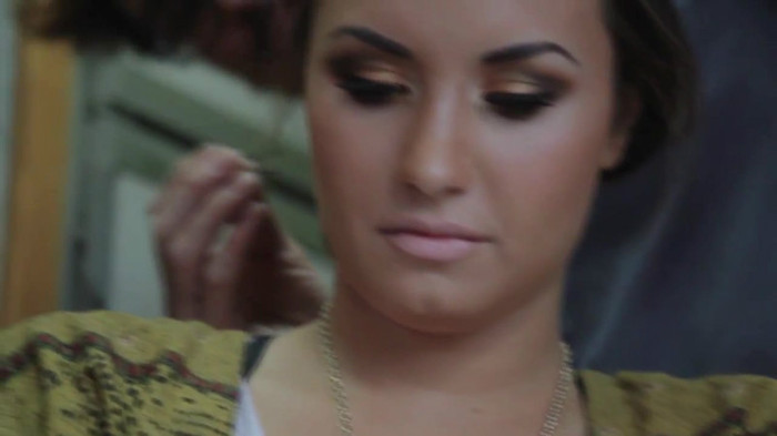 Demi Lovato - A Letter To My Fans 601 Demi Lovato - A Letter To My Fans 601