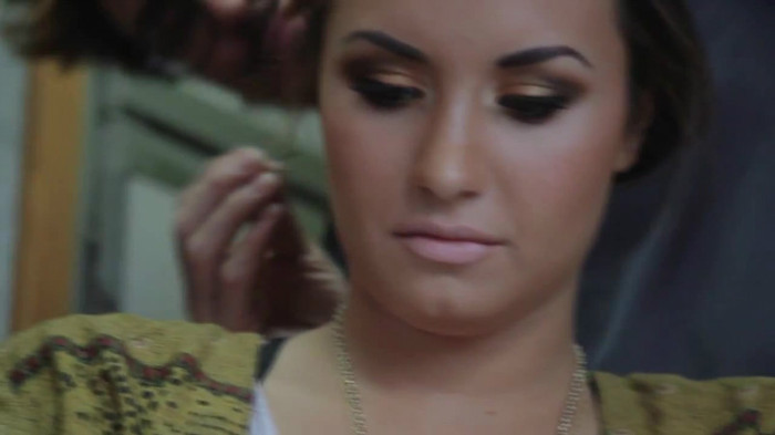 Demi Lovato - A Letter To My Fans 602 Demi Lovato - A Letter To My Fans 602