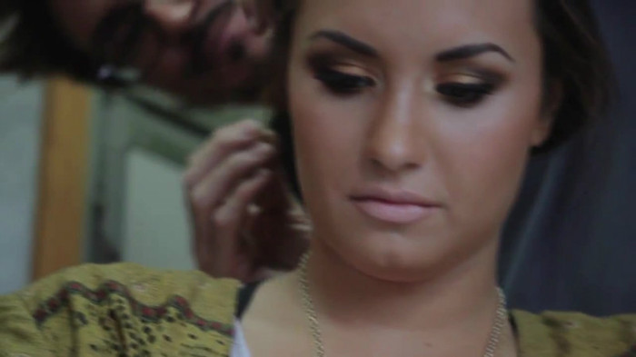 Demi Lovato - A Letter To My Fans 604 Demi Lovato - A Letter To My Fans 604