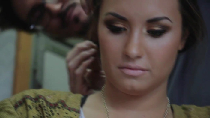 Demi Lovato - A Letter To My Fans 605