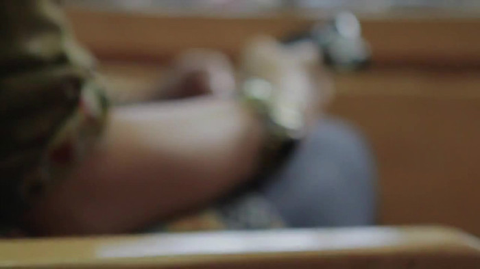 Demi Lovato - A Letter To My Fans 468