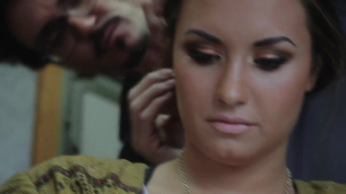 Demi Lovato - A Letter To My Fans 607 Demi Lovato - A Letter To My Fans 607