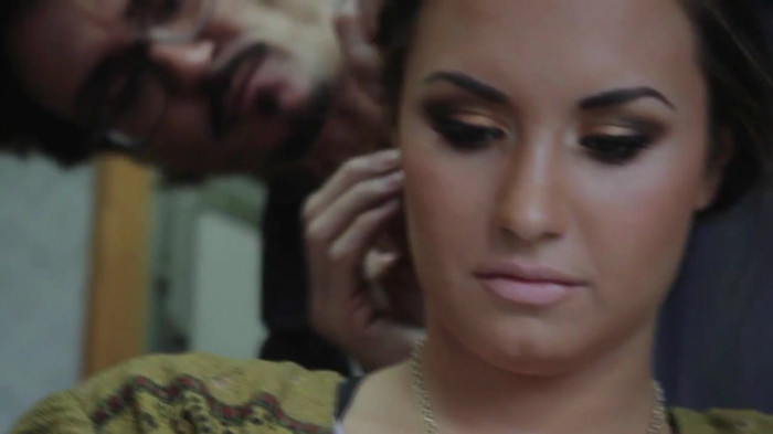 Demi Lovato - A Letter To My Fans 608 Demi Lovato - A Letter To My Fans 608