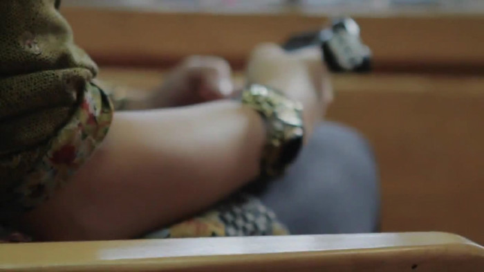 Demi Lovato - A Letter To My Fans 472