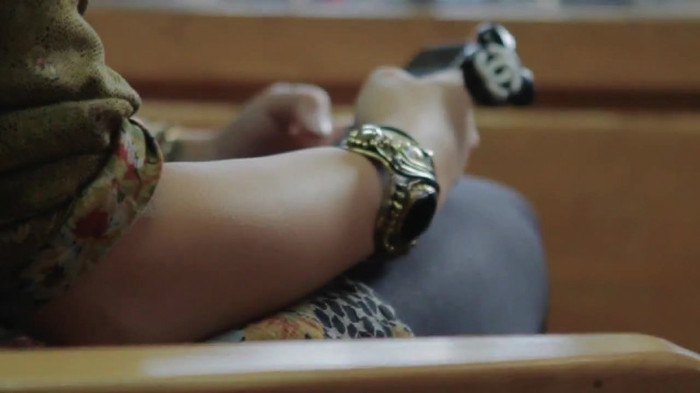 Demi Lovato - A Letter To My Fans 474