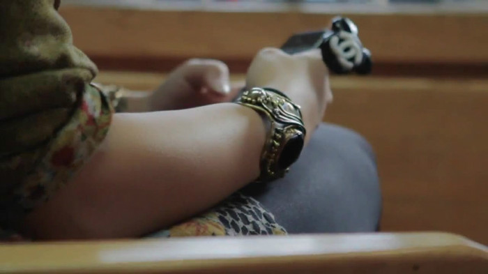 Demi Lovato - A Letter To My Fans 475