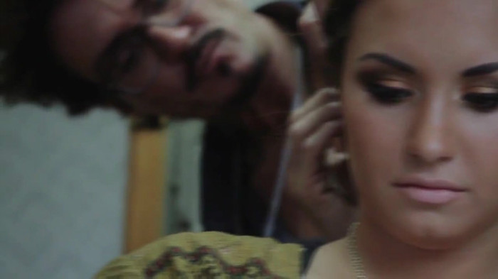 Demi Lovato - A Letter To My Fans 615 Demi Lovato - A Letter To My Fans 615