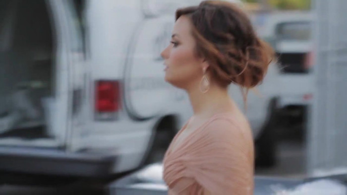 Demi Lovato - A Letter To My Fans 1025