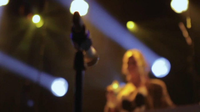 Demi Lovato - A Letter To My Fans 184