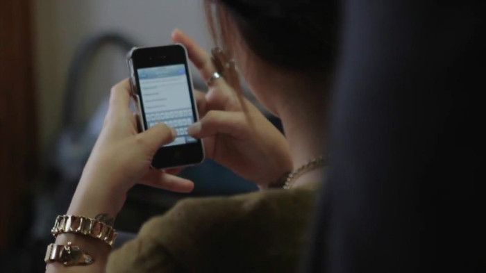 Demi Lovato - A Letter To My Fans 639 - Demilush - Therealdemilovato Youtube Channel Screencaptures - A Letter To My Fans oo2