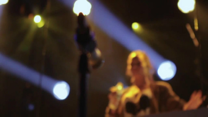 Demi Lovato - A Letter To My Fans 186