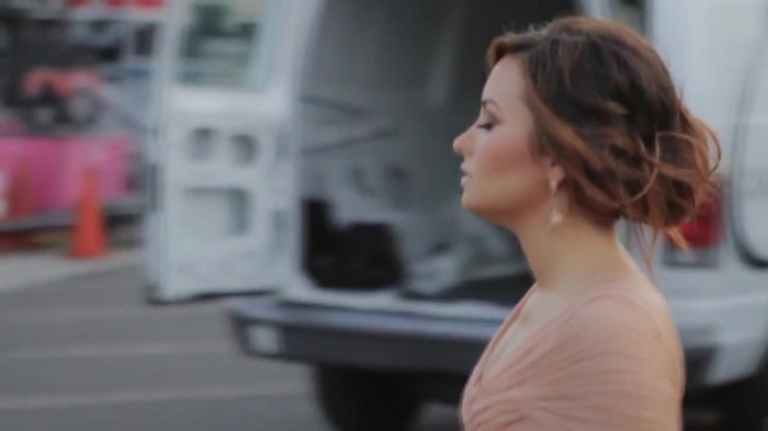 Demi Lovato - A Letter To My Fans 1038