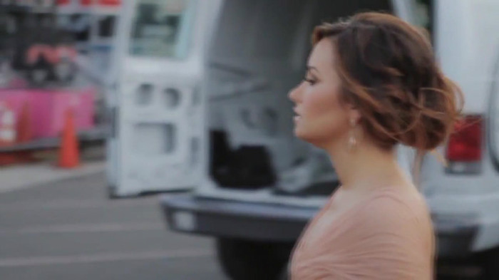 Demi Lovato - A Letter To My Fans 1039