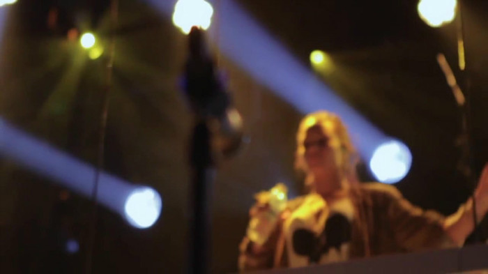 Demi Lovato - A Letter To My Fans 189