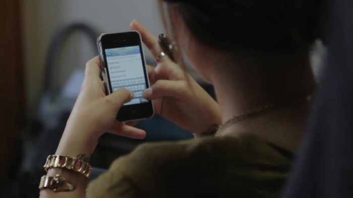 Demi Lovato - A Letter To My Fans 644 Demi Lovato - A Letter To My Fans 644