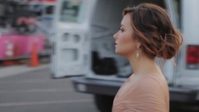 Demi Lovato - A Letter To My Fans 1040