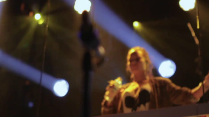 Demi Lovato - A Letter To My Fans 190