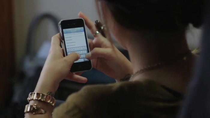 Demi Lovato - A Letter To My Fans 645 Demi Lovato - A Letter To My Fans 645