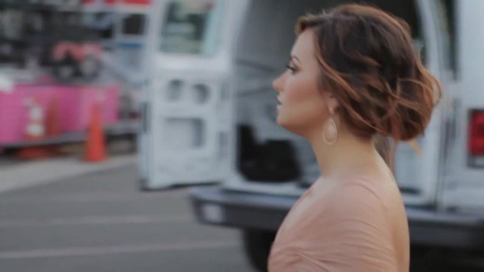Demi Lovato - A Letter To My Fans 1041