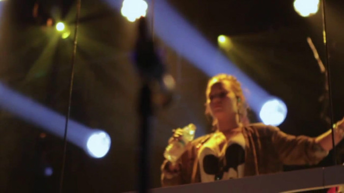 Demi Lovato - A Letter To My Fans 193 - Demilush - Therealdemilovato Youtube Channel Screencaptures - A Letter To My Fans oo1