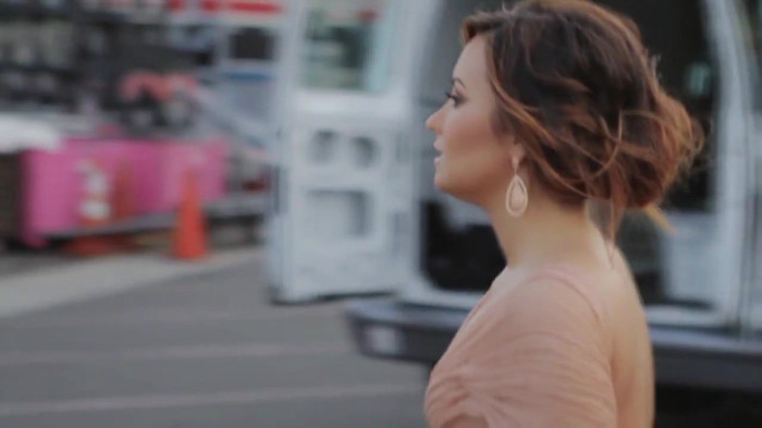 Demi Lovato - A Letter To My Fans 1043