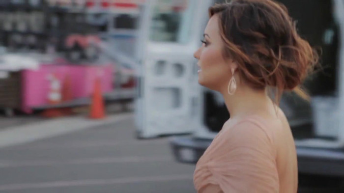 Demi Lovato - A Letter To My Fans 1044