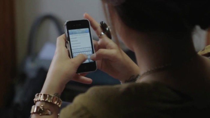 Demi Lovato - A Letter To My Fans 650 Demi Lovato - A Letter To My Fans 650