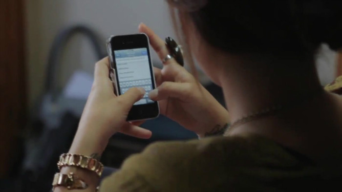 Demi Lovato - A Letter To My Fans 651