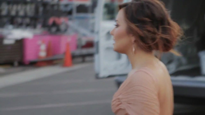 Demi Lovato - A Letter To My Fans 1047