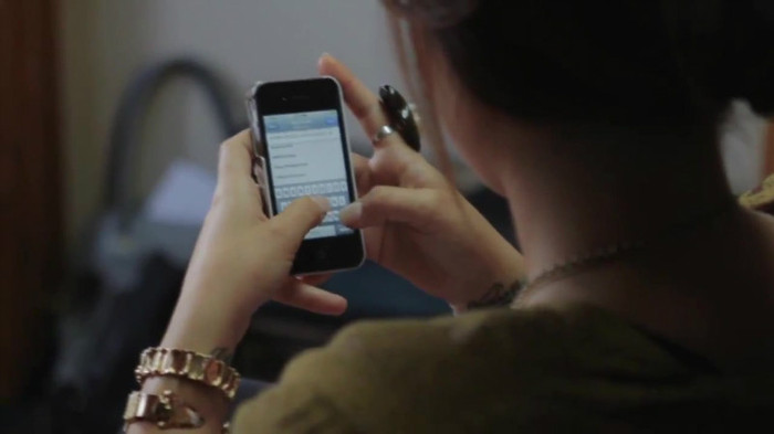 Demi Lovato - A Letter To My Fans 652