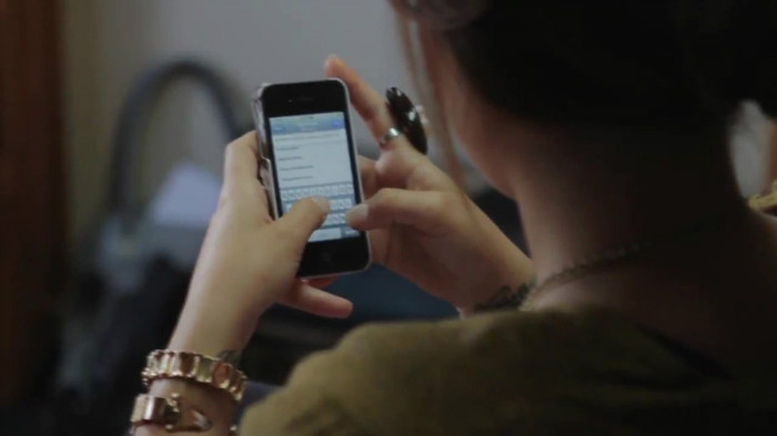 Demi Lovato - A Letter To My Fans 653