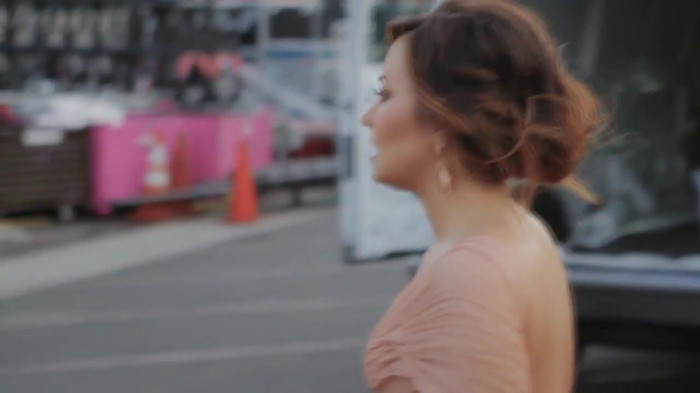 Demi Lovato - A Letter To My Fans 1048