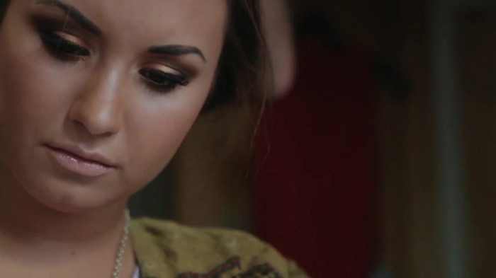Demi Lovato - A Letter To My Fans 656