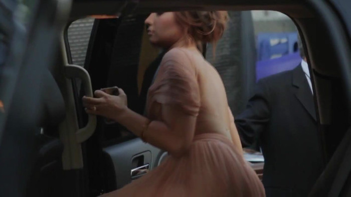 Demi Lovato - A Letter To My Fans 1051