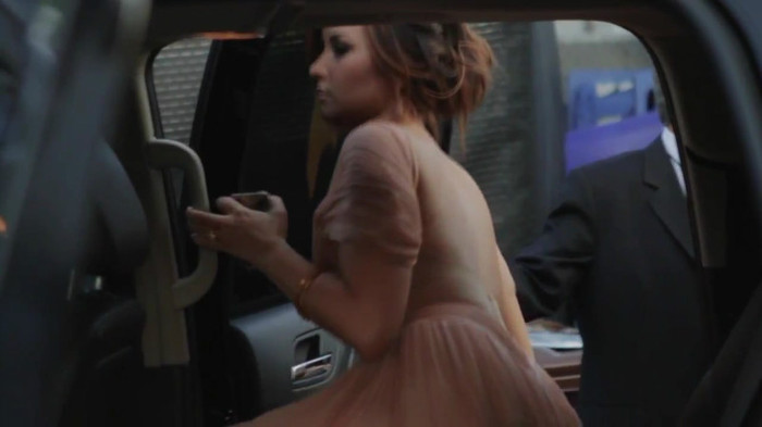 Demi Lovato - A Letter To My Fans 1053