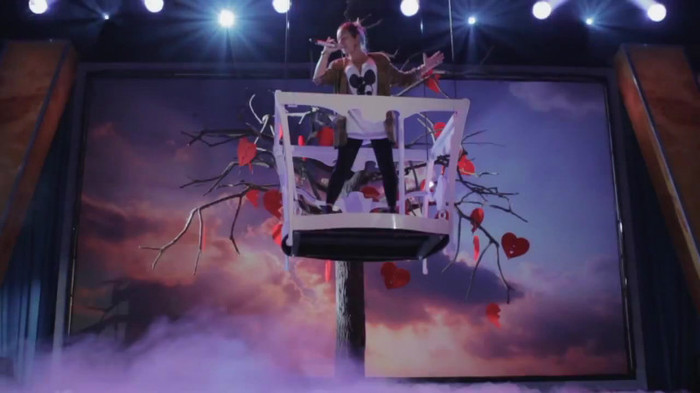 Demi Lovato - A Letter To My Fans 202