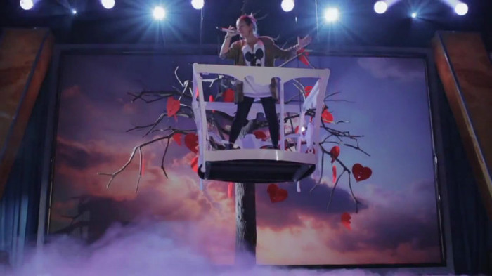 Demi Lovato - A Letter To My Fans 203