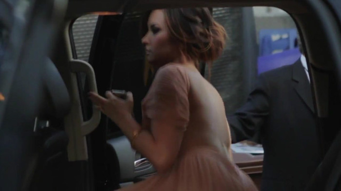 Demi Lovato - A Letter To My Fans 1055