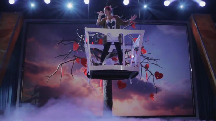 Demi Lovato - A Letter To My Fans 204