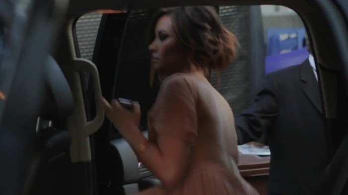 Demi Lovato - A Letter To My Fans 1056