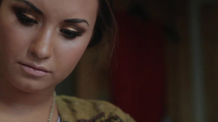 Demi Lovato - A Letter To My Fans 662