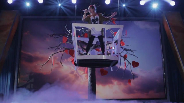 Demi Lovato - A Letter To My Fans 206
