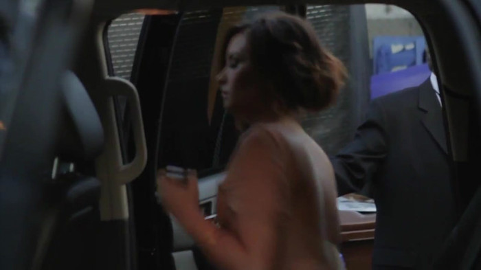 Demi Lovato - A Letter To My Fans 1058