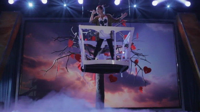Demi Lovato - A Letter To My Fans 207