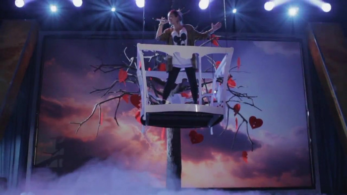 Demi Lovato - A Letter To My Fans 208