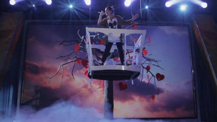Demi Lovato - A Letter To My Fans 209