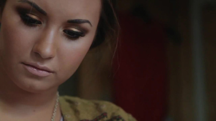 Demi Lovato - A Letter To My Fans 667 - Demilush - Therealdemilovato Youtube Channel Screencaptures - A Letter To My Fans oo2