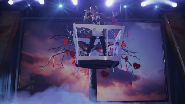 Demi Lovato - A Letter To My Fans 210