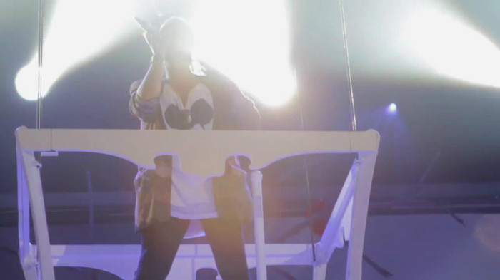 Demi Lovato - A Letter To My Fans 226