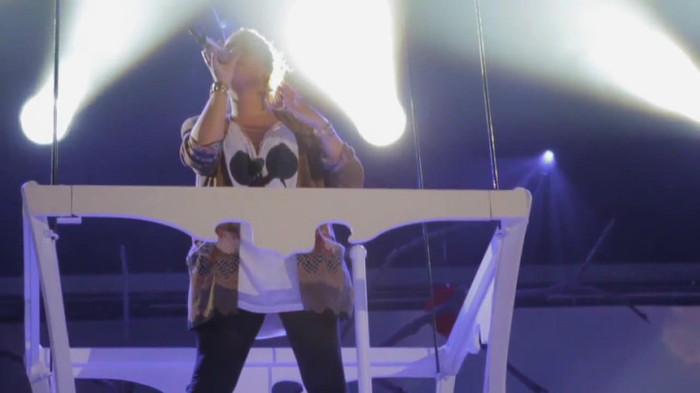Demi Lovato - A Letter To My Fans 231